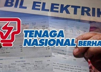 Masalah bil elektrik melambung tinggi, TNB minta buat aduan ke kedai Tenaga