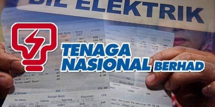 Masalah bil elektrik melambung tinggi, TNB minta buat aduan ke kedai Tenaga
