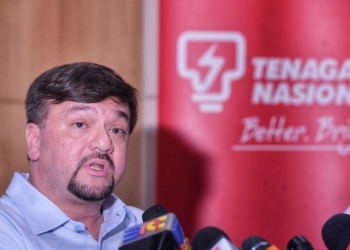 TNB akui gangguan sistem bil melambatkan bacaan meter pengguna