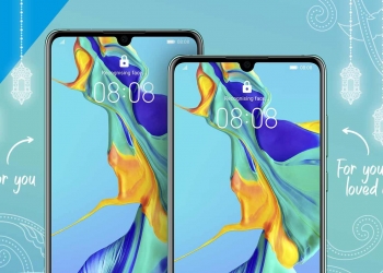 Raya Bergaya Celcom ada beli 1 percuma 1 Huawei P30, Oppo A3s RM99 dan pelbagai promosi gajet dan aksesori