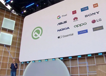 Android Q Beta 3 sedia dipasang di 21 model telefon pintar dari 13 pengeluar