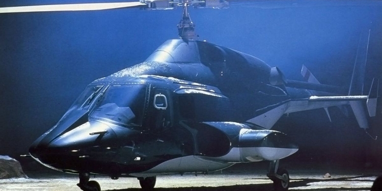 Orang kelantan paling ramai balik raya guna helikopter