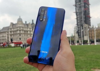 Honor 20 Pro miliki kamera sebaik OnePlus 7 Pro pada kos lebih rendah