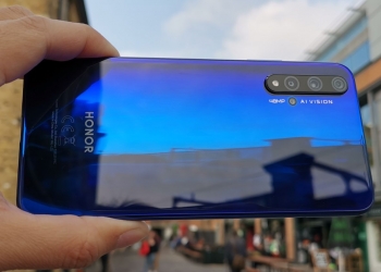 Honor 20 Pro miliki kamera sebaik OnePlus 7 Pro pada kos lebih rendah