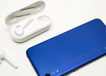 Honor ajak teka harga produk audio wayarles yang akan tiba tidak lama lagi