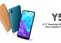Huawei Y5 2019 berharga kurang RM500 akan tiba sebelum Hari Raya