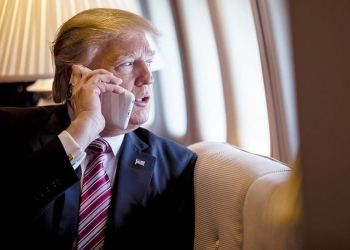 Kenapa Tun Dr Mahathir guna iPhone?