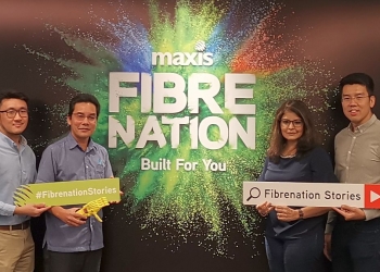 Fibrenation Stories kisah dokumentari bagaimana rakyat Malaysia mengguna internet untuk kebaikan