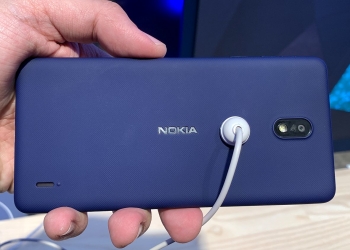 Nokia 1 Plus, peranti mampu milik berkuasa Android Go telah tiba di Malaysia