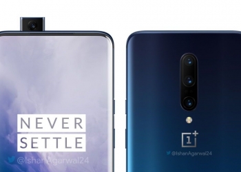 Pelancaran Siri OnePlus 7 di Malaysia akan berlangsung pada 21 Mei