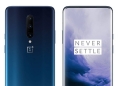 Ini rupa dan warna rasmi OnePlus 7 Pro