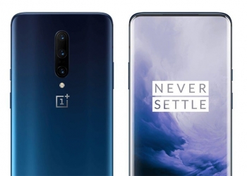 Ini rupa dan warna rasmi OnePlus 7 Pro