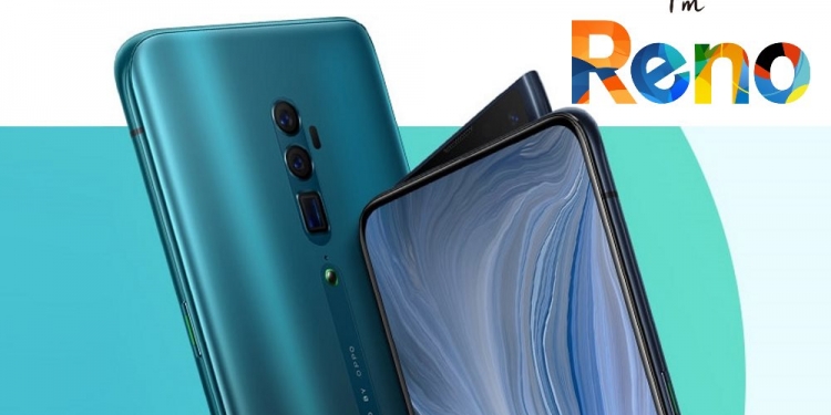 OPPO Reno akan datang ke Malaysia pada Hari Guru
