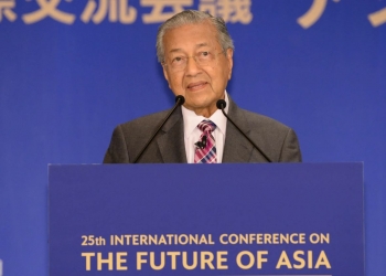 Malaysia tak kisah larangan Amerika, akan guna Huawei sebanyak mungkin