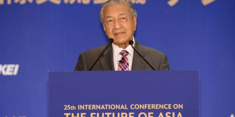 Malaysia tak kisah larangan Amerika, akan guna Huawei sebanyak mungkin