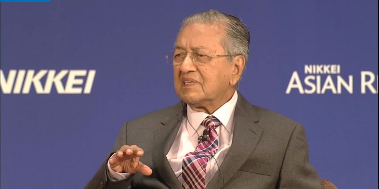 Malaysia tak kisah larangan Amerika, akan guna Huawei sebanyak mungkin