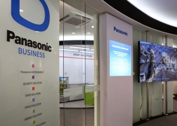 Syarikat Jepun sertai langkah henti kerjasama dengan Huawei