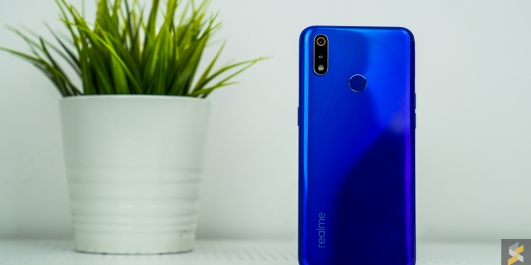 Buka Kotak: Realme 3 Pro, Si Pengucar Kacir Segmen Midrange