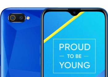 Peranti misteri yang tiba bersama Realme 3 Pro miliki harga mampu milik