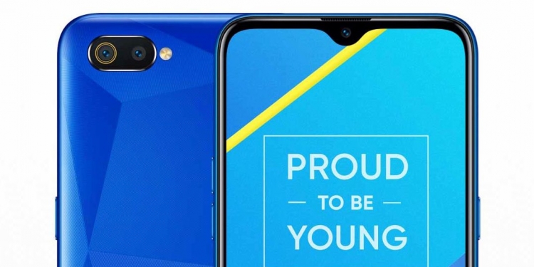 Peranti misteri yang tiba bersama Realme 3 Pro miliki harga mampu milik
