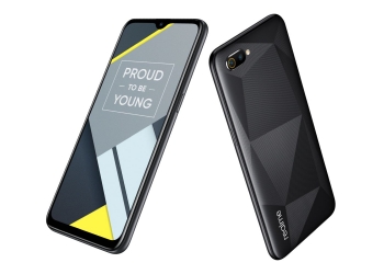 Peranti misteri yang tiba bersama Realme 3 Pro miliki harga mampu milik