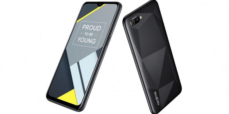 Peranti misteri yang tiba bersama Realme 3 Pro miliki harga mampu milik