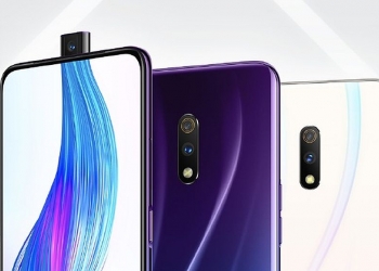 Realme X masih jauh untuk menyertai kelas flagship