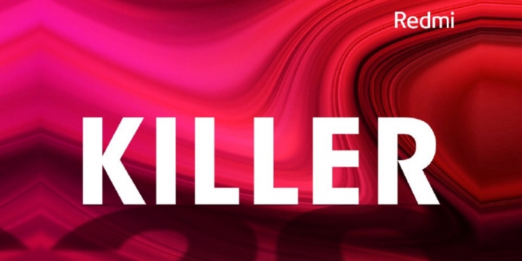 Redmi akan perkenal peranti pembunuh flagship, Killer 20