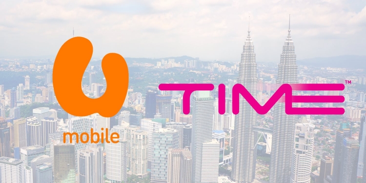 U Mobile memilih TIME sebagai rakan sokongan ujian 5G