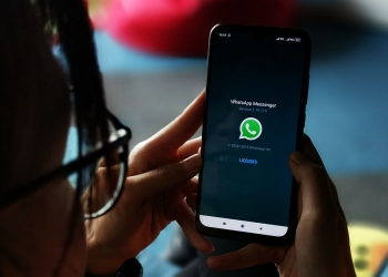 SKMM tidak mengintip dan memantau perbualan WhatsApp individu tertentu