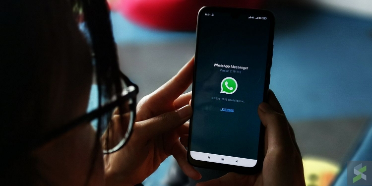 SKMM tidak mengintip dan memantau perbualan WhatsApp individu tertentu