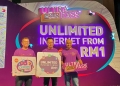 Xpax lancar pas internet tanpa had serendah RM1