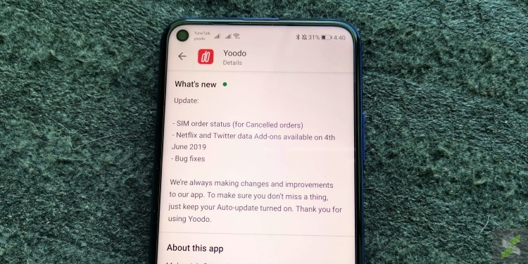 Yoodo tambah Twitter dan Netflix dalam pilihan data add-on