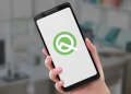 Android Q akan hadir dengan ciri skrin kekal menyala