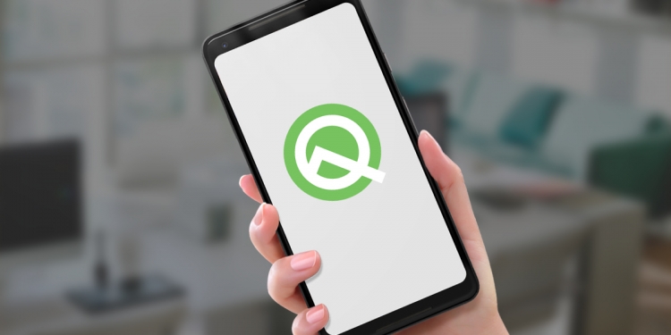 Android Q akan hadir dengan ciri skrin kekal menyala