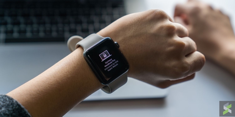 Tips untuk memastikan privasi peranti Apple seperti iPhone terjamin