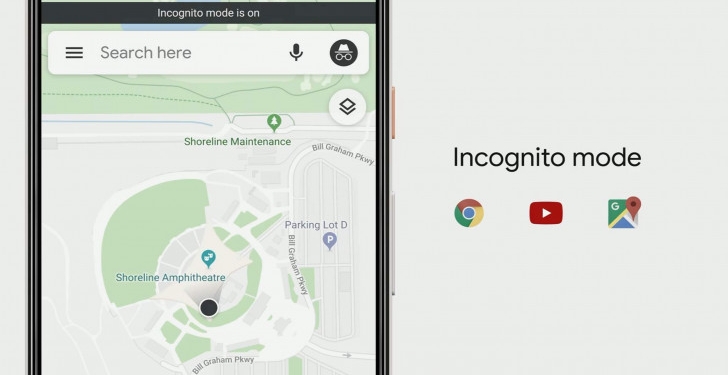 Google Maps akan hadir dengan ciri penghapus jejak seperti Chrome & Youtube