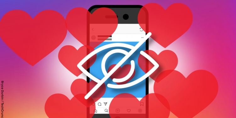 Sembunyi ‘Likes’ dan ‘Viewers’, Instagram mahu menentang gejala buli siber