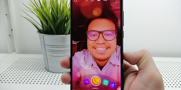 Hadir dengan kesan kamera baru, Instagram mahu raikan Ramadan #MonthOfGood