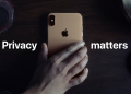 Tips untuk memastikan privasi peranti Apple seperti iPhone terjamin
