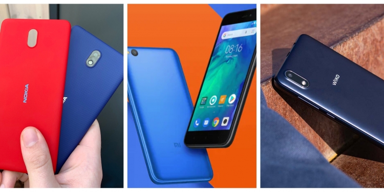 Telefon super bajet terbaik bawah RM350 tahun 2019