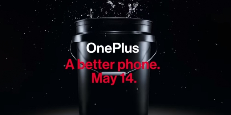 OnePlus 7 kalis air tanpa Perakuan IP?