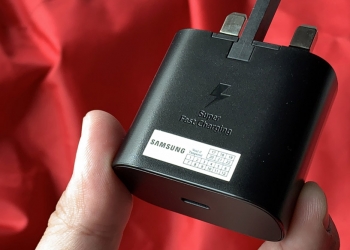 Galaxy Note 10 akan datang dengan pengecas terpantas Samsung