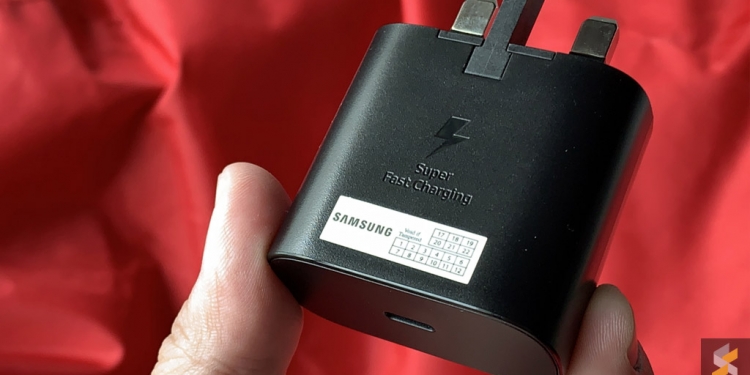 Galaxy Note 10 akan datang dengan pengecas terpantas Samsung