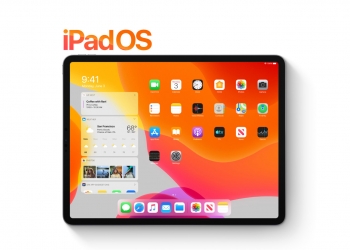 10 Fungsi Yang Menarik Pada iPadOS, Sistem Operasi Baru Khas Untuk Tablet Apple