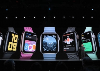 2 APP Lopek Diperkenalkan Untuk WatchOS: Noise dan Cycle Tracking