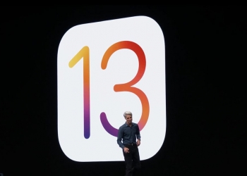 10 Benda Benda Baru Yang Akan Anda Jumpa Dalam iOS 13