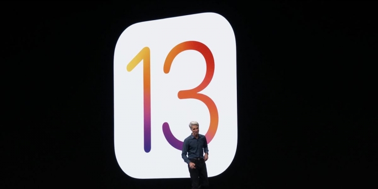 10 Benda Benda Baru Yang Akan Anda Jumpa Dalam iOS 13