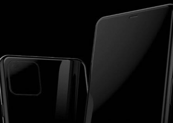 Gambaran Google Pixel 4 terbocor, miliki rekaan sama seperti iPhone XI
