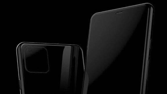 Gambaran Google Pixel 4 terbocor, miliki rekaan sama seperti iPhone XI